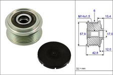 Régulateur alternateur Porsche PANAMERA