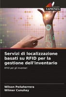Wilson PeñAherrera (U. A.) | Servizi Di Localizzazione Basati Su Rfid Per La...