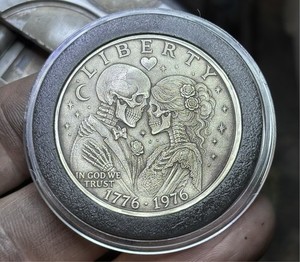 Grateful Dead Coins | eBay