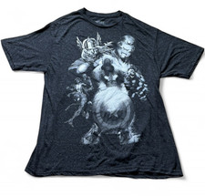 Marvel Avengers Captain America Iron Man Thor...