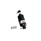 FahrradStoßdämpfer Luft Hinten Fahrrad Federung Komponenten Mountainbike