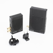 Teradek Bolt 500 3G-SDI/HDMI Video Transceiver Set - Up to 500' Range SKU2011431