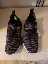 adidas gazelle silver green womens adidas Originals NMD_R1 STLT
