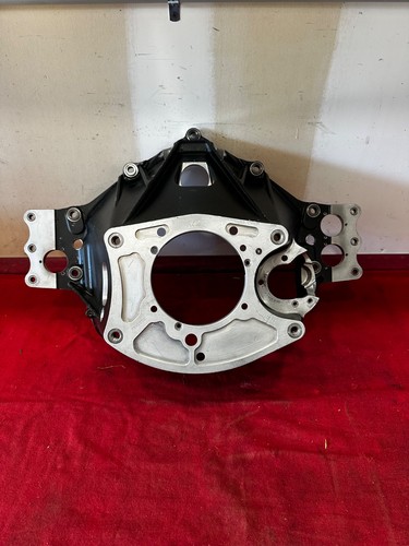 Quartermaster Aluminum Reverse Mount Bellhousing Chevrolet 3923