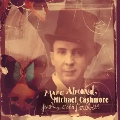 Feasting With Panthers (Expanded 2CD Edition) | Marc/Cashmore Almond | Audio-CD