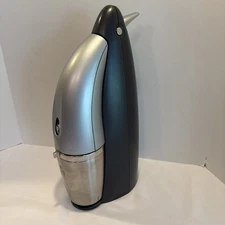 SodaStream Penguin - Sparkling Water Carbonator Soda Maker Machine