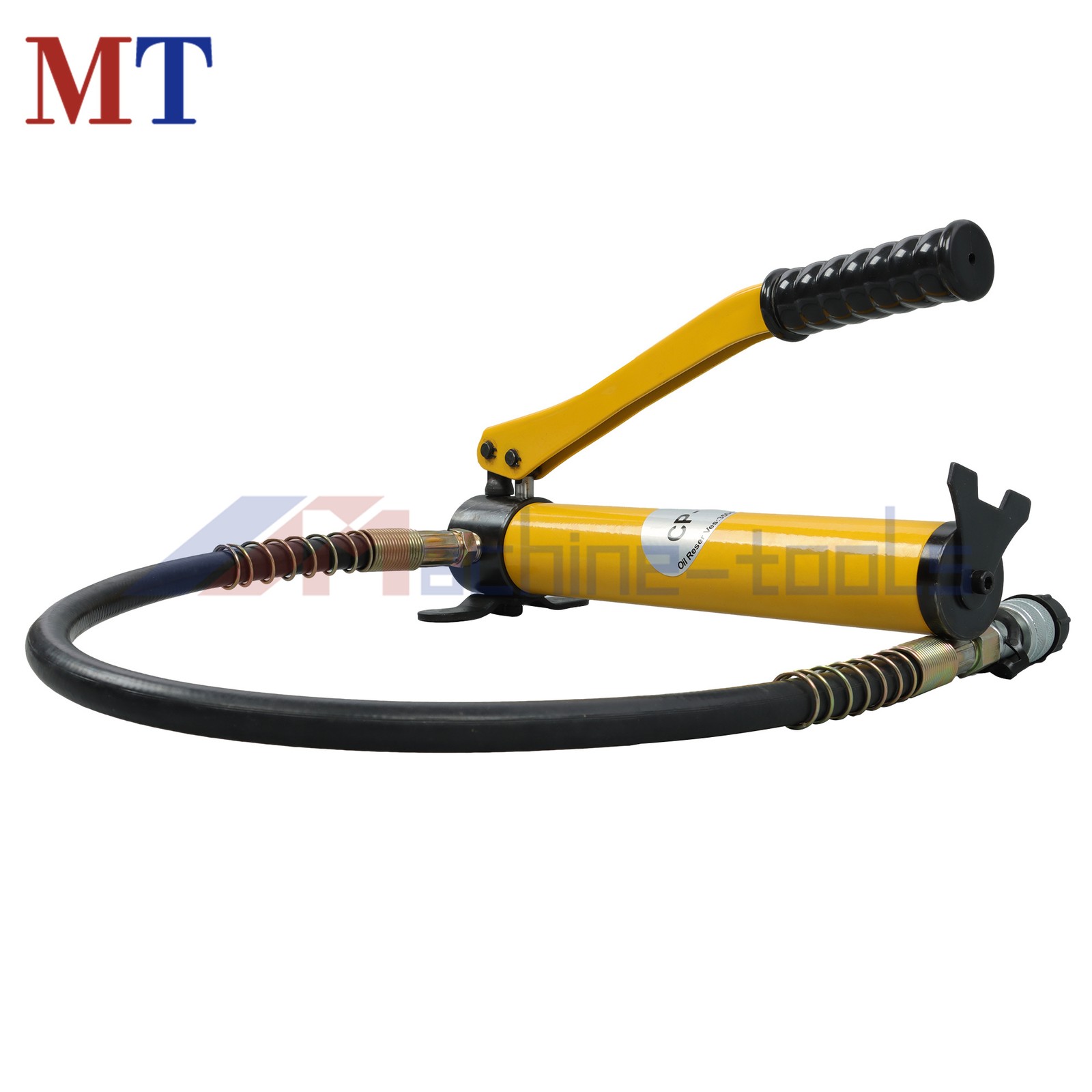 CP-180 Fast Flow Hand Pump 8500 PSI 2-Speed for Hydraulic Systems