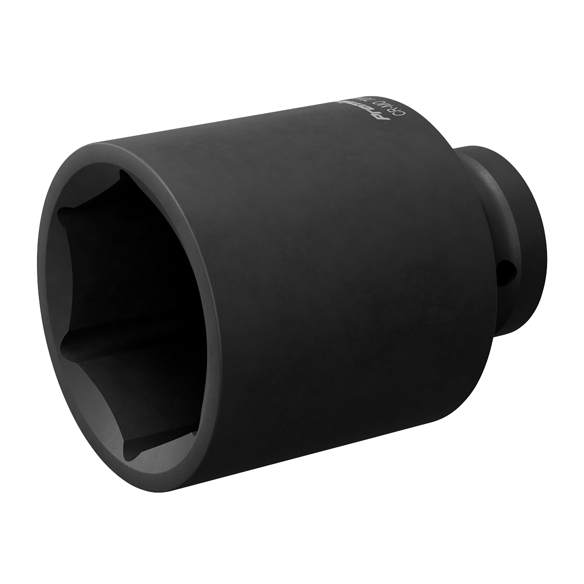 Impact Socket 70mm Deep 1""Sq Drive