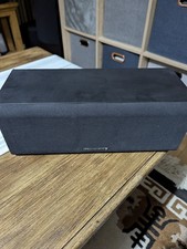 Wharfedale Diamond 9.CC center channel speaker.