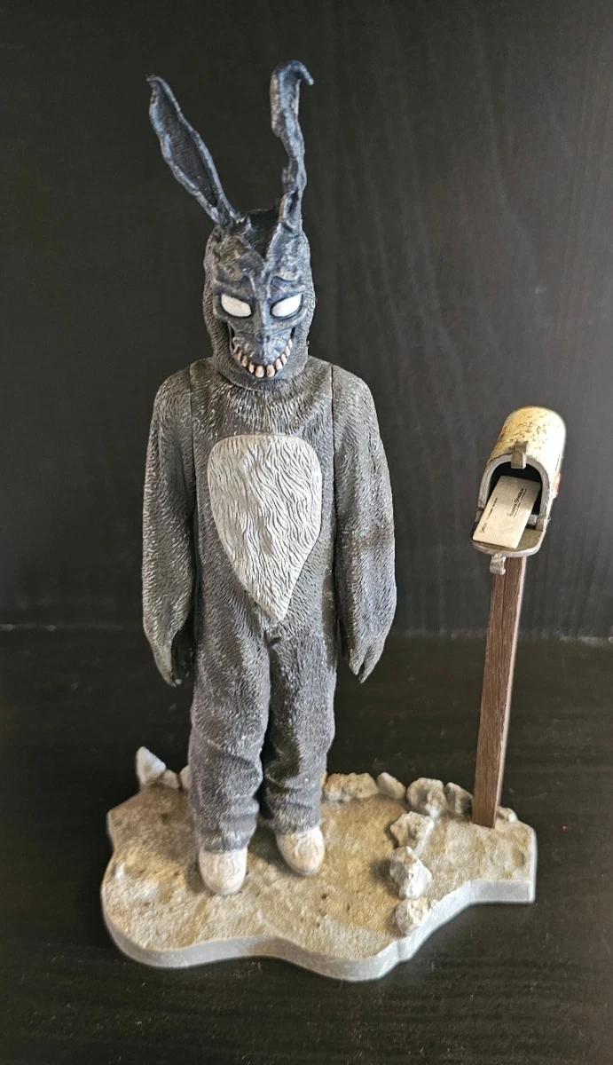 Donnie Darko Frank Figure for sale | eBay