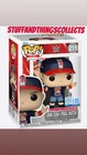 Funko Pop! WWE-John Cena-Final Match-#211-Pre Sale_World Wrestling Entertainment