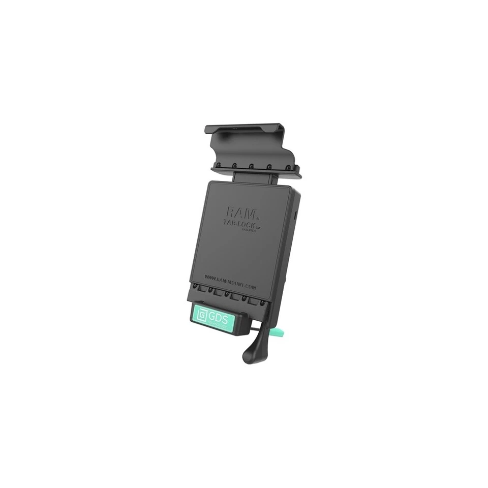 RAM Mounts GDS Bundle Kit with Locking Dock for the Samsung Galaxy Tab E 8.0, - Image 2 of 4