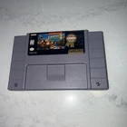 New ListingDonkey Kong Country 3: Dixie Kong's Double Trouble! (Nintendo SNES, 1996)