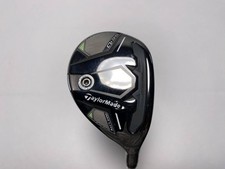 TaylorMade Qi35 Max Lite Rescue 5 Hybrid 27 Air Speeder 40g Ladies Womens RH