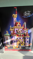 LEGO Disney Beauty and the Beast 43263 Complete Set 2916 pcs Age 18+