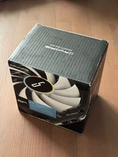 Cryorig C7 Top Flow 47mm CPU Heatsink SFF 115X AM4