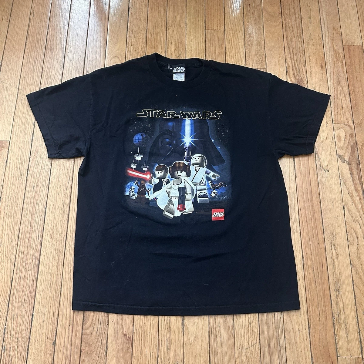 25+ Star Wars Vintage T-Shirts for Men for sale | Updated Oct 2026