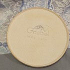 Goebel Collectors Club Member Plaque Ceramic Beige by M. Hummel — photo 2