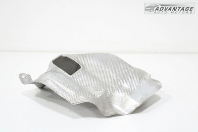 2017-2022 BMW 740I G12 REAR RIGHT SIDE INSULATOR SILENCER HEAT SHIELD COVER OEM