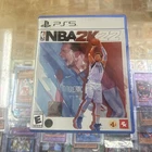 NBA 2K22 - Sony PlayStation 5