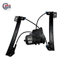 2017 - 2023 TESLA MODEL 3 FRONT RIGHT SIDE DOOR WINDOW REGULATOR W/ MOTOR OEM