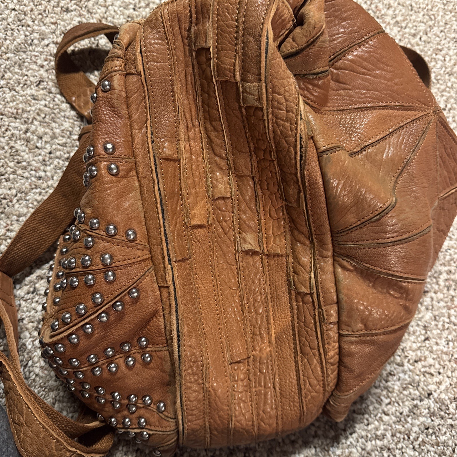 Ameri Leather Women’s Purse - image 7