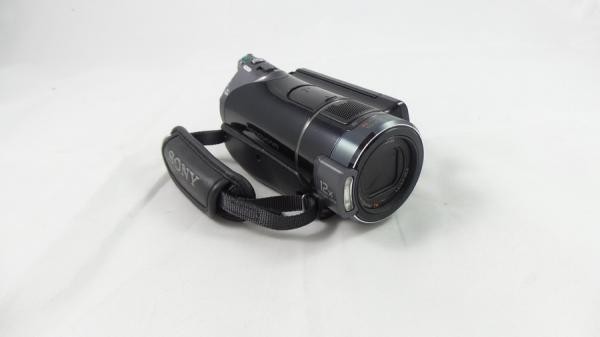 Sony Handycam HDR-CX12 Flash Media Camcorder for sale online