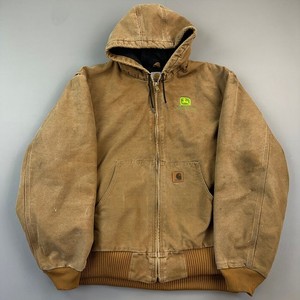 John Deere Carhartt | eBay