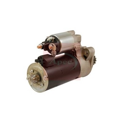 APEC Starter ASM1704