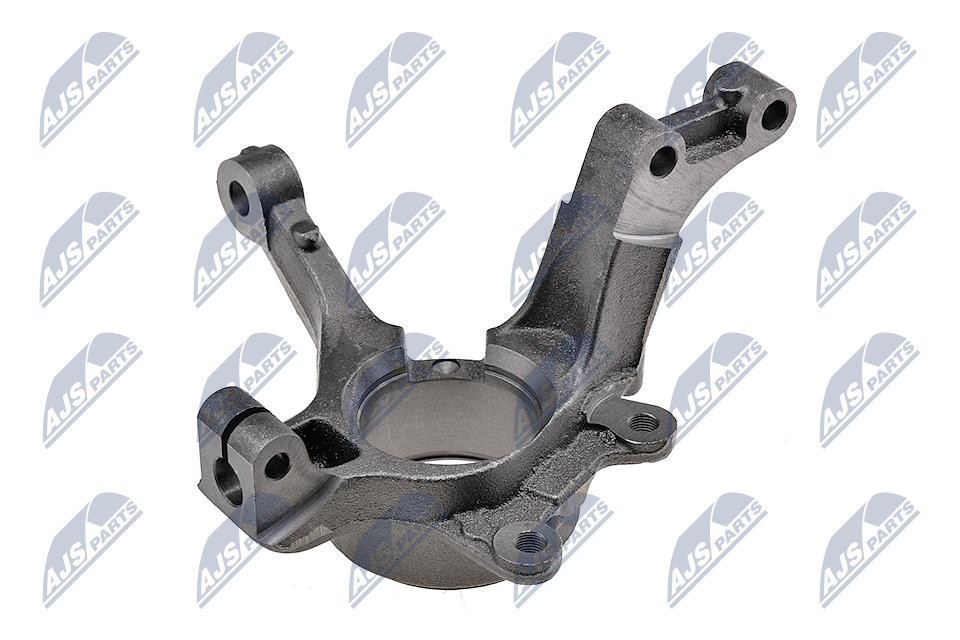 STEERING KNUCKLE WHEEL SUSPENSION ZZP-RE-012 FOR DACIA K9K790/796/792/892 1.5L - Image 5