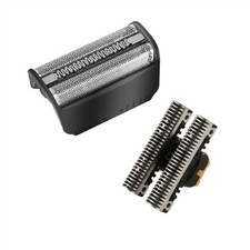 Foil Cutter Replacement Head For Braun Shaver Razor 7493 7497 7504 7505