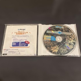 Langrisser Millennium Dreamcast Japan Game CIB Tested Rare Strategy RPG DC Only