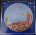 Vintage Rush Hemispheres Picture Disc Original 1978 Press  MINT Condition!