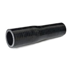 Id 34 To 1 19mm-25mm Coupler Straight Reducer Silicone Hose 5 Length 4 Id 34 To 1 19mm-25mm Coupler Straight Reducer Silicone Hose 5 Length 4