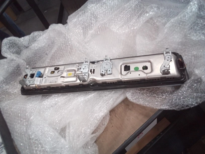 LED Instrument Cluster Ambient Light For Mercedes Benz W213 E200 E300 E350 E400 - Image 2 of 2