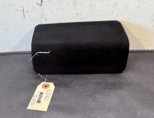 83-85 Porsche 944 924 Center Dash Vent Trim Panel 83-85 Porsche 944 924 Center Dash Vent Trim Panel