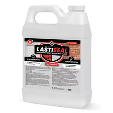 2.5 Gal. Long-Lasting Waterproofing Brick Concrete and Paver Sealer