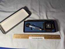 1960's GM General Motors Employee Versa Ratchet Tool Body by Fisher Allen Wrench