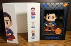 Thrilljoy Pix DC Superman LE 9999 Pieces Common