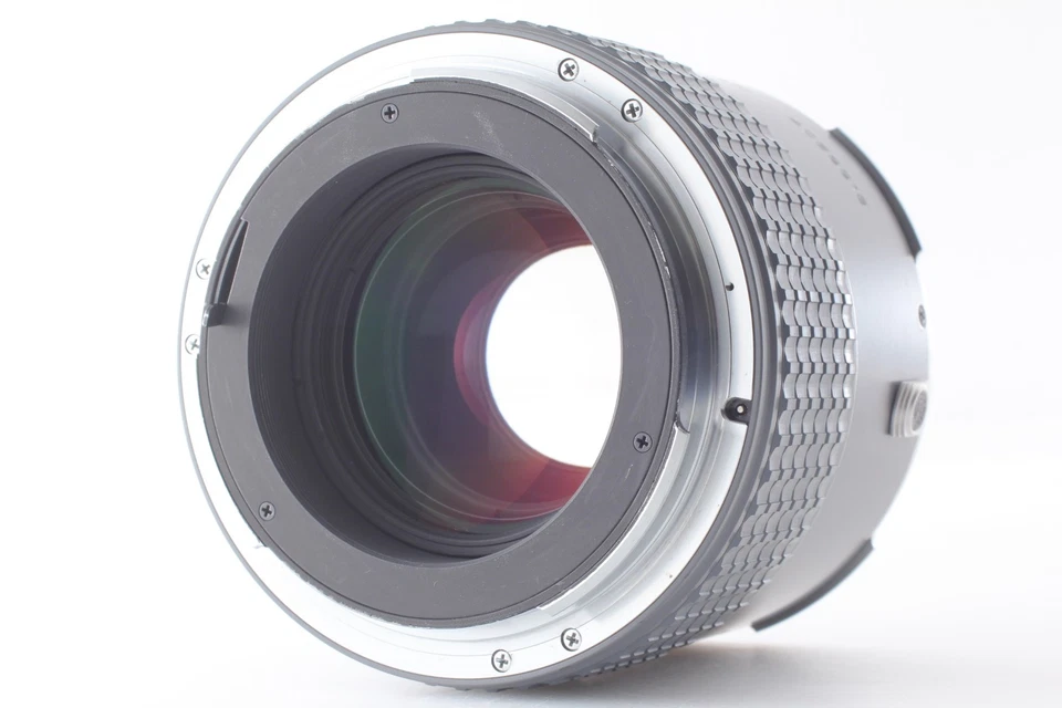 [Exc+5] PENTAX 67 Rear Converter 2x Teleconverter for 6x7 67 67II From JAPAN - Image 3 of 4