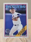 2023 Topps Nolan Ryan 1988 35th Anniversary Card #T88-86