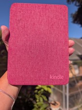 Amazon Kindle Paperwhite and Kindle Colorsoft Case, Lightweight and Water-Safe