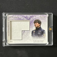 2025 Topps Eccellenza Formula 1 Racing Checklist Guide in-content 32