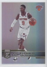 2021-22 Donruss Elite RJ Barrett #100 0w8