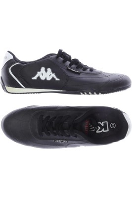 Kappa Sneaker Herren Freizeitschuhe Turnschuhe Sportschuhe Gr. EU 43... #xvbug4b