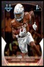 Jahleel Billingsley 2022 Bowman University Chrome #26 Texas Longhorns NFL READ