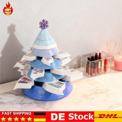Kinderschminke Schminkkoffer Mädchen,Kosmetik-Spielzeug-Set Geschenke für Kinder