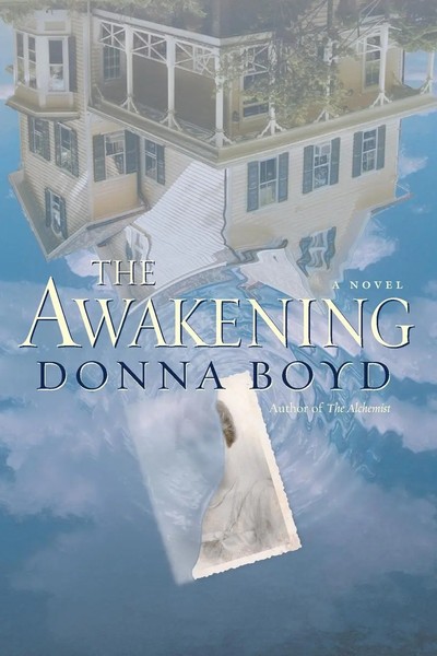 Donna Boyd | The Awakening | Taschenbuch | Englisch (2003) | A Novel-image