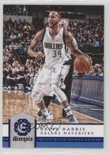 2016-17 Panini Excalibur Marquis 114/199 Devin Harris #41 11pj