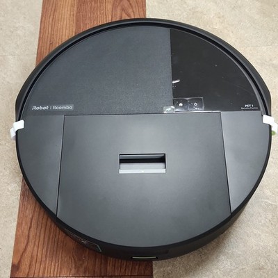 iRobot Roomba 205 DustCompactor Vac Robot Vacuum Auto-Compact